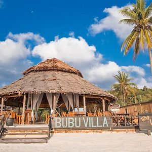 Bubu Villa